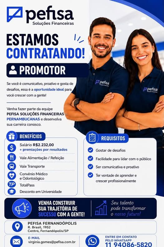 PROMOTOR